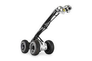 Crawler RX400 with ext