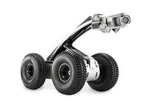 Crawler RX400