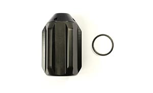 centering skid for AC42