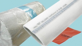 Pipe Liner &amp; Glass Fibre Mats