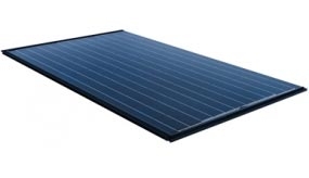 BISOL BIPV "Roof-integrated solutions"