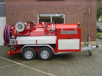 Kombinovana prikolica 2.200 l