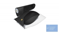Multi-size blind jajolikog oblika. PLUGY i PLUGSY EI