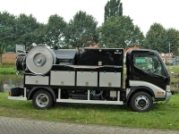 KOMBINOVANA JEDINICA TOYOTA DYNA
